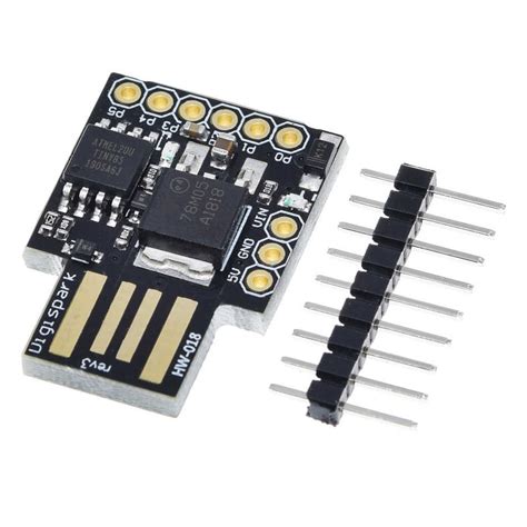 ATtiny Boards