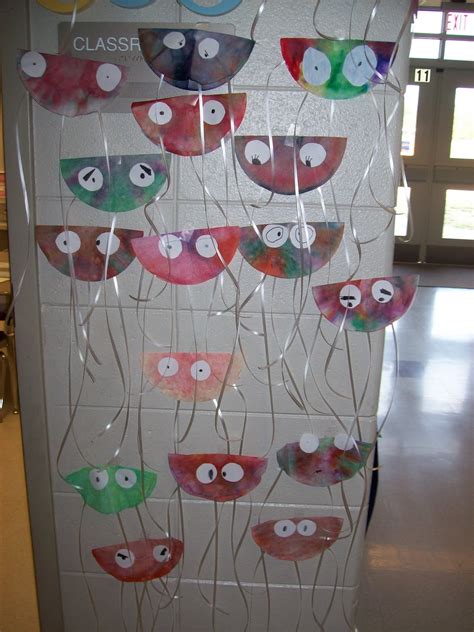 1st Grade Crafts 的图像结果