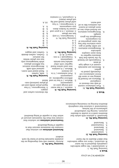 Science Grade 7 Module 1 Week 1 的图像结果