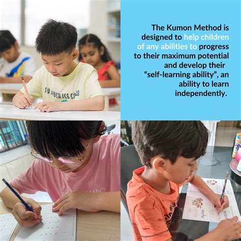 KUMON CONNECT – Kumon