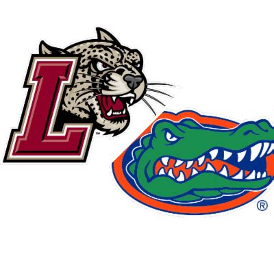 Florida 8-0 Lafayette (24 Feb, 2024) Final Score - ESPN (IN)