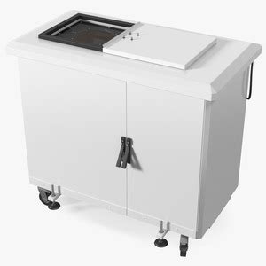 3D lidar Models for Your Projects | 3D Molier International Library