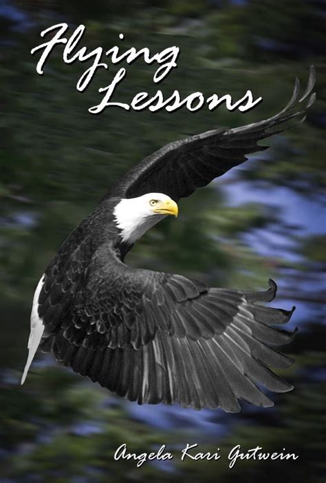 Image result for Flying Lessons Book