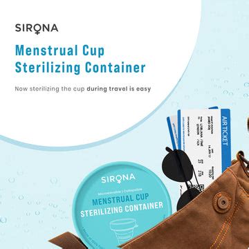 Buy Sirona Period Care Products & Kit For Women Online – Sirona Hygiene ...