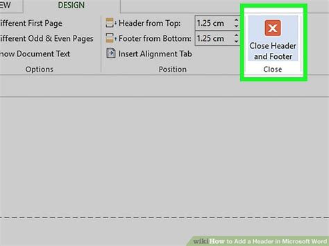 Word Processor Add Header 的图像结果