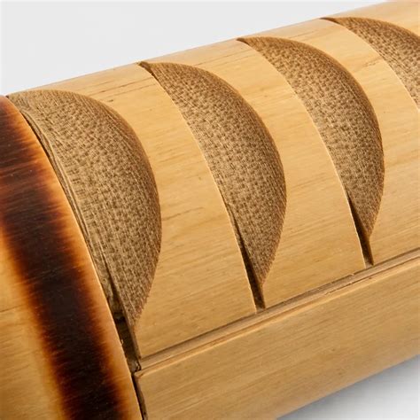 Buy The Toko Guiro Shaker Rainstick (3in1)
