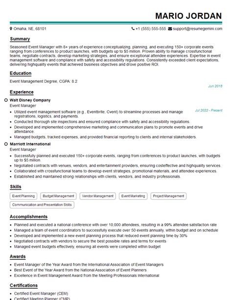 Image result for Interview Event Manager