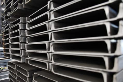 Image result for Structural Channel Billets