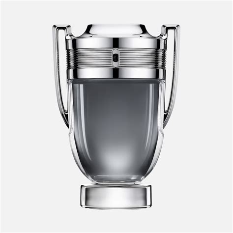 Invictus Platinum Type Formula - Creative Formulas