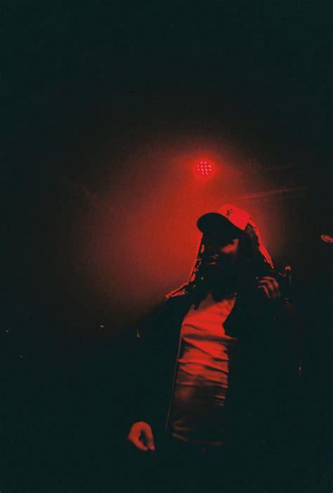 Lucki Rapper Wallpapers - Wallpaper Cave