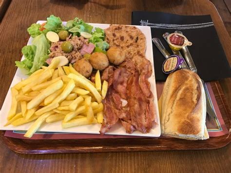 KRUNCH SANTURTZI - Restaurant Reviews & Photos - Tripadvisor