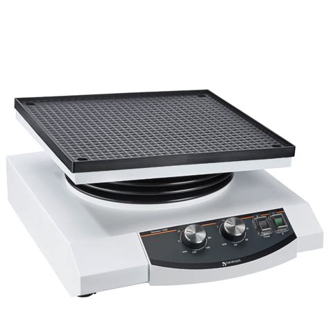 Duomax 1030 (5° tilt angle) | Heidolph EMEA - research made easy