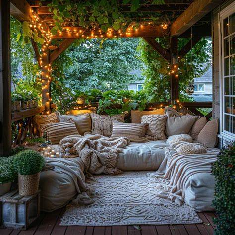 Porch Enclosure Ideas