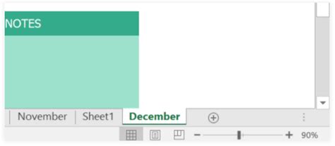 Working with Multiple Worksheets - How to become an Expert of MS Excel ...