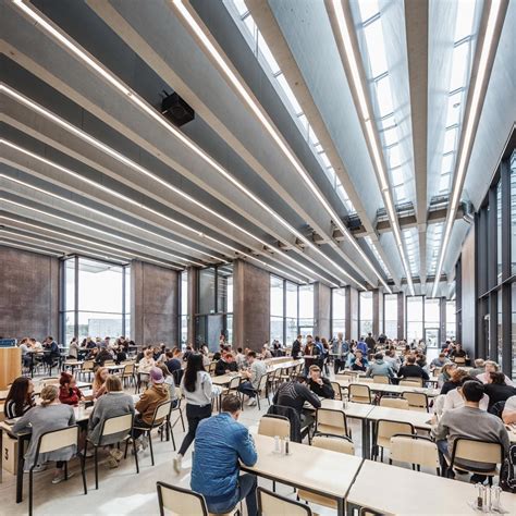 All of adidas under one roof. HALFTIME Adidas Headquarters by COBE ...