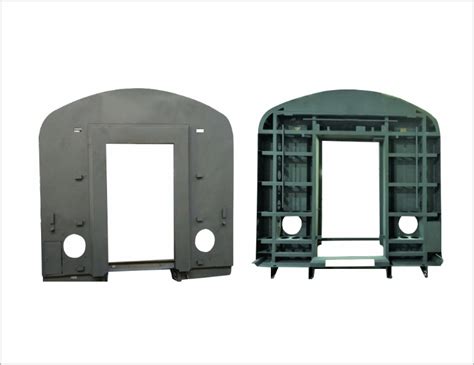 APH, Heat Exchanger tubes Supplier | Fabrication Manufacturing Company