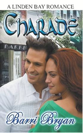 Charade : Bryan, Barri: Amazon.in: Books