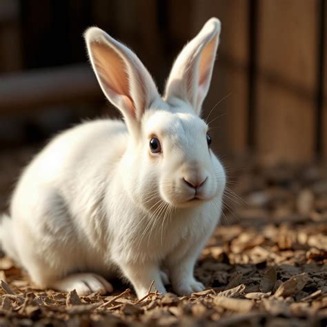6 White Rabbit Dream Interpretation: What's the Hare of the Matter ...