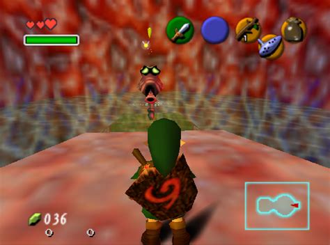 File:Jabu.png - OoT Randomizer Wiki