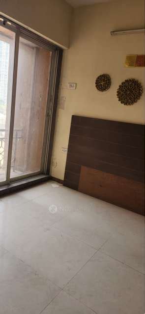 Gemstar Sonata Malad West Rent - WITHOUT BROKERAGE Semi-furnished 1 BHK ...