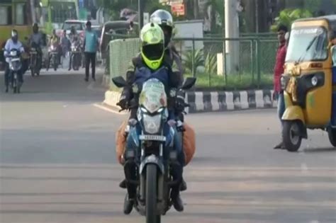 This West Bengal Couple Are On A Road Trip With A Noble Cause, Campaign ...