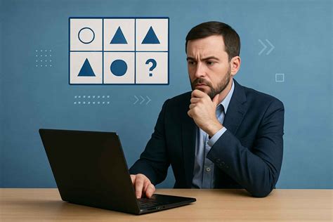 Image result for Inductive Reasoning Test