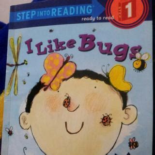 i like bugs手抄报 手抄报简单又漂亮-天马图吧