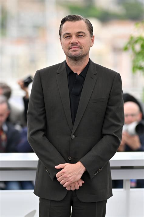Leonardo Dicaprio Achtergrond 2024