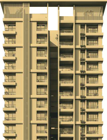 Sharnam Skyline | Sharnam Group