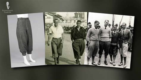 What Men REALLY Wore In The 1930s | Gentleman's Gazette