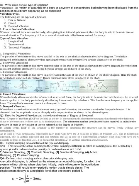 Image result for Structural Dynamics