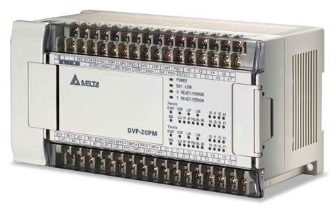台达PLC 通讯应用范例之二(RS指令)-PLC技术网(www.plcjs.com)-可编程控制器技术门户