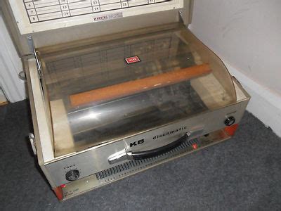 Image result for Discomatic KB