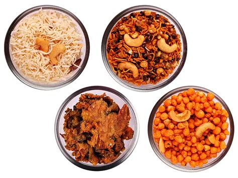 Healthy-Eating Guide: The Untimate Healthy-Eating Guide: Snacks That ...