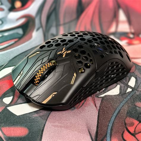 Image result for Finalmouse Starlight 12 Scroll Wheel