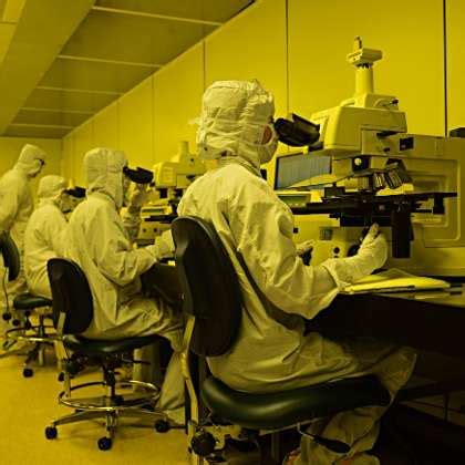 Northrop Grumman Office Photos