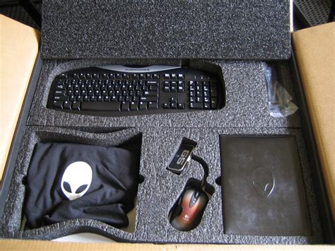 Image result for Alienware 51 Unbox