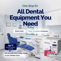 Dental Supplies Store India- Buy Dental Products Online | KCK Direct