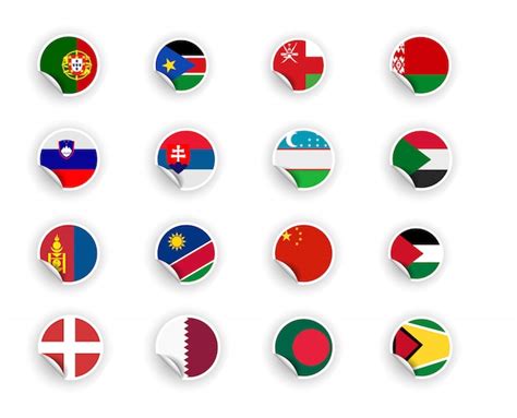 Country Stickers 的图像结果