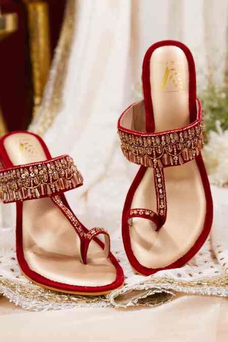 House of Vian | Designer Footwear, Hairbands, Handbags | Aza Fashions