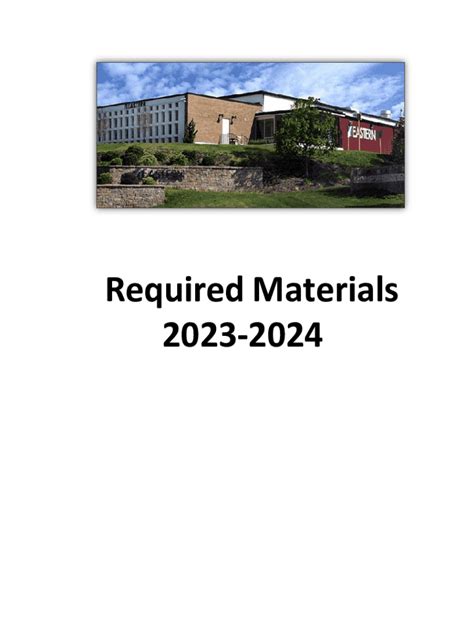 Fillable Online mercer county senior high school Fax Email Print ...