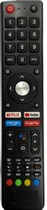 Ethex Tv remote replacement for Bpl tv remote control New TvR-64 ...