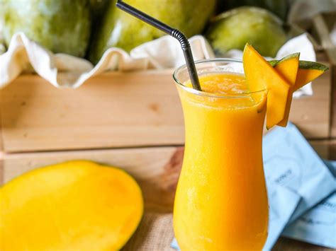 Do mangoes raise blood sugar levels?