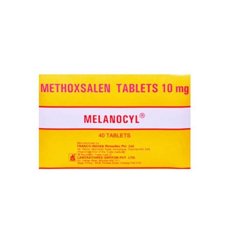 Melanocyl Tab - Jindal Medical Store