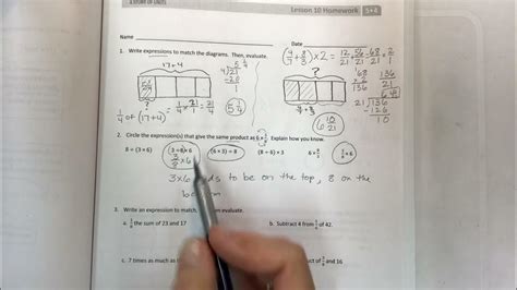 Eureka Math Grade 5 Lesson 4 Homework 的图像结果