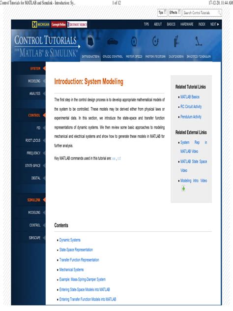 Image result for Simulink Tutorials for Beginners