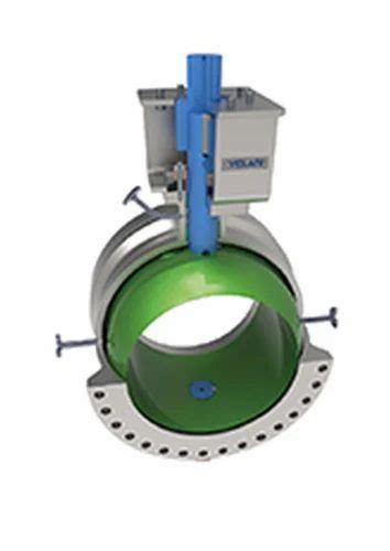 Globe Valve - Flowcen Global Pilot Operated Modulating Control Valve ...