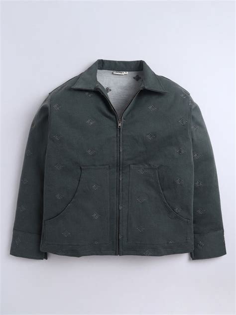 Jackets – Discret