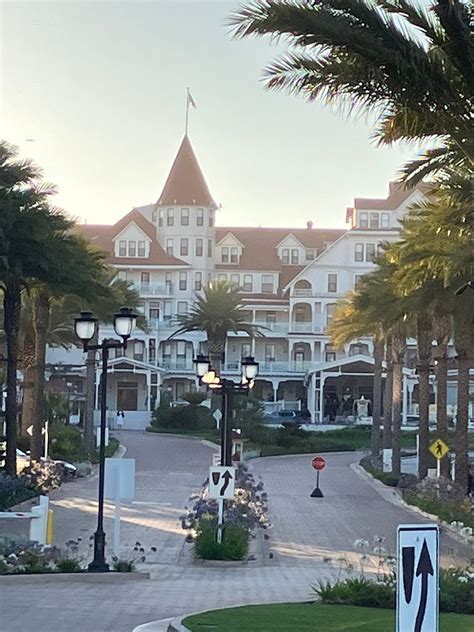 HOTEL DEL CORONADO - Hotel Reviews, Photos, Rate Comparison - Tripadvisor