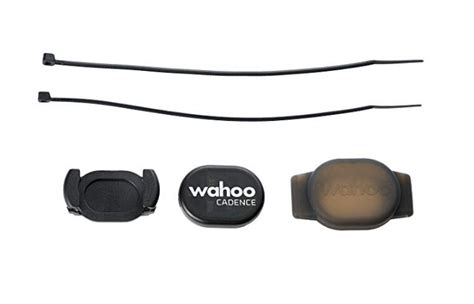 Wahoo Cadence Sensor Set Up 的图像结果